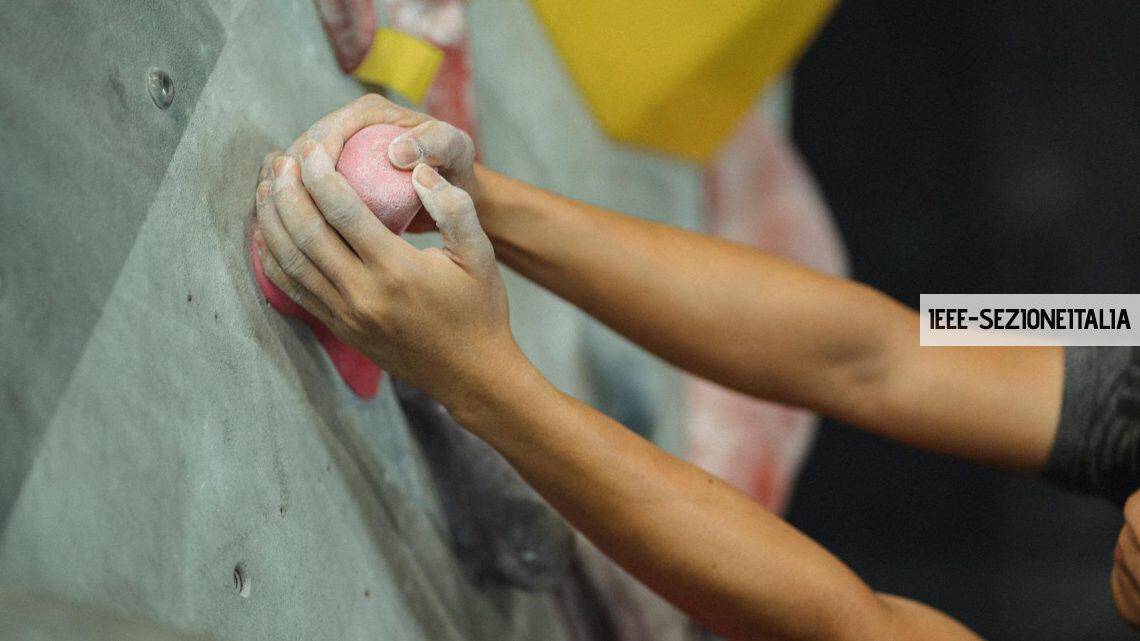 Descubre los mejores rocódromos de Madrid para escalar a lo grande